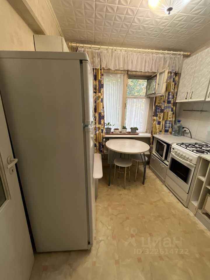 3-комнатная квартира, 60 м² — фотография 2
