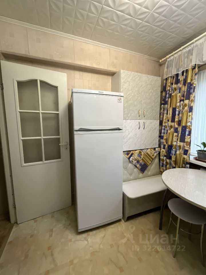 3-комнатная квартира, 60 м² — фотография 3