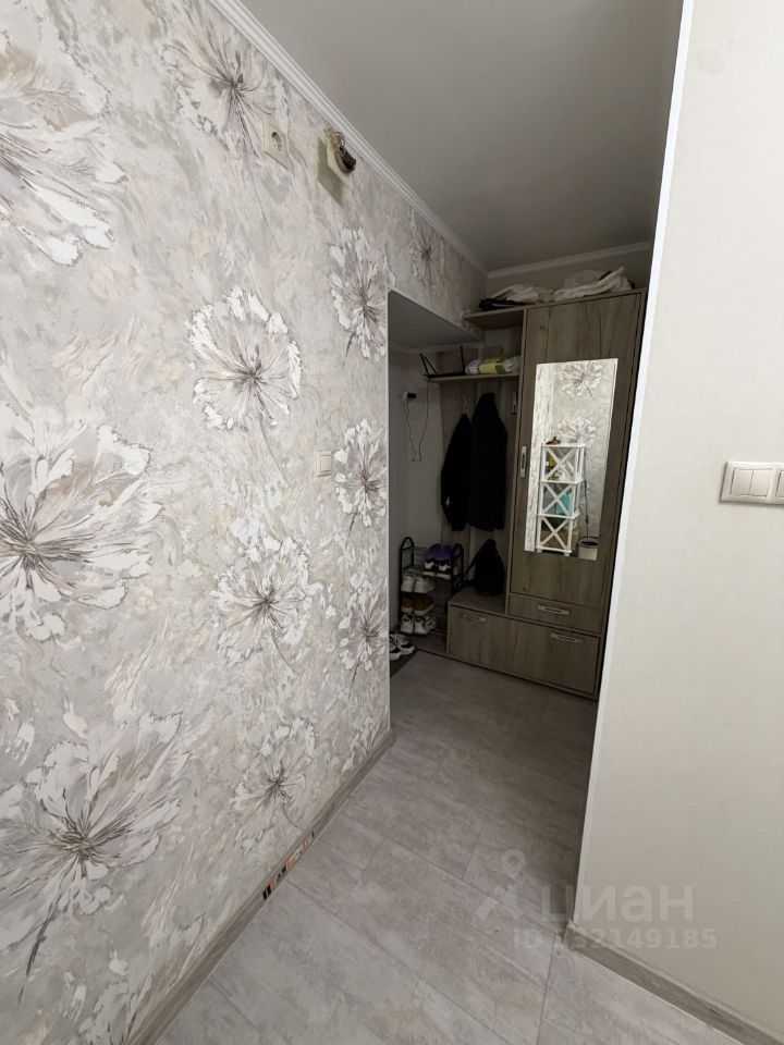 2-комнатная квартира, 48,9 м² — фотография 2