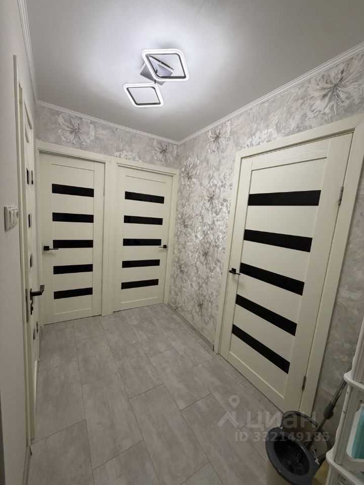 2-комнатная квартира, 48,9 м² — фотография 3