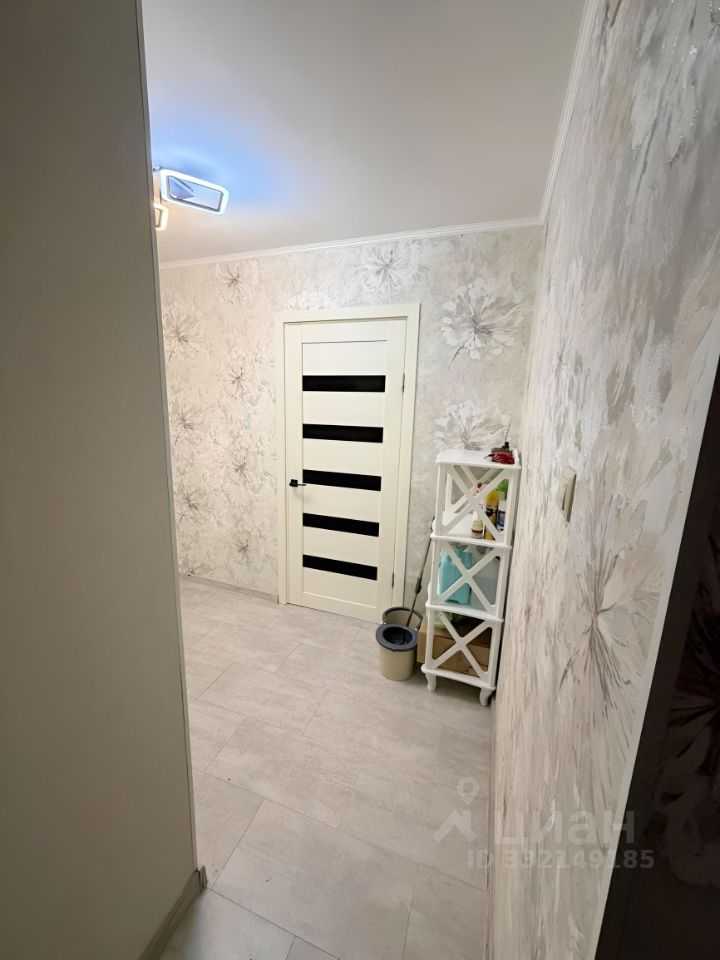 2-комнатная квартира, 48,9 м²