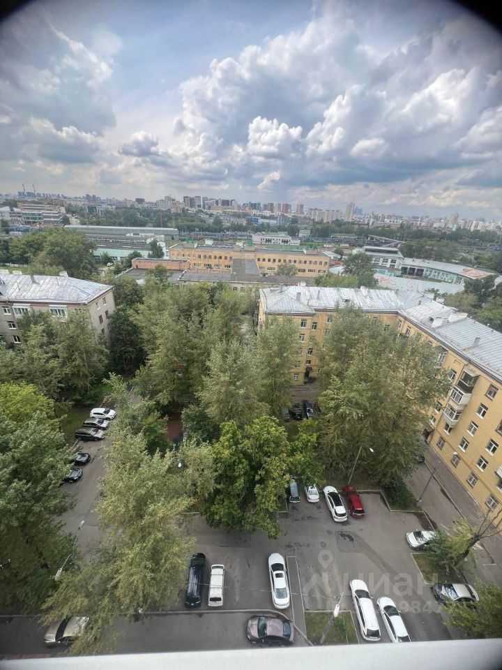 2-комнатная квартира, 49 м²