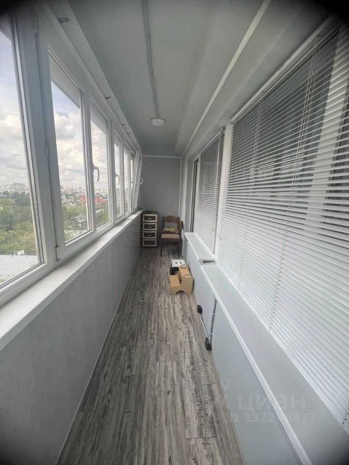 2-комнатная квартира, 49 м² — фотография 3