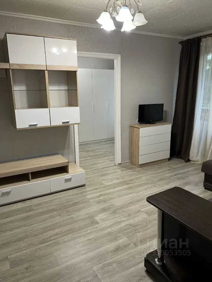 2-комнатная квартира, 45 м² — фотография 2