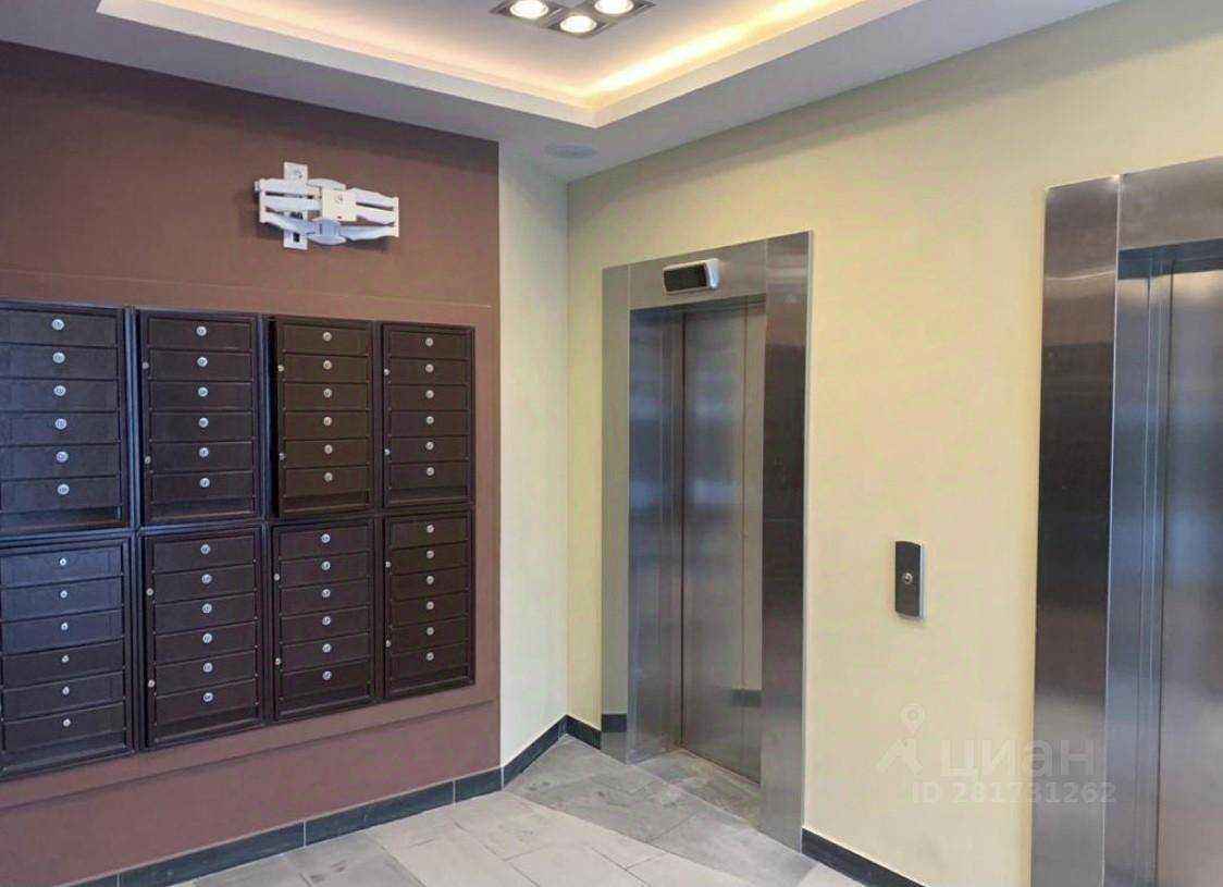 2-комнатная квартира, 38 м² — фотография 3