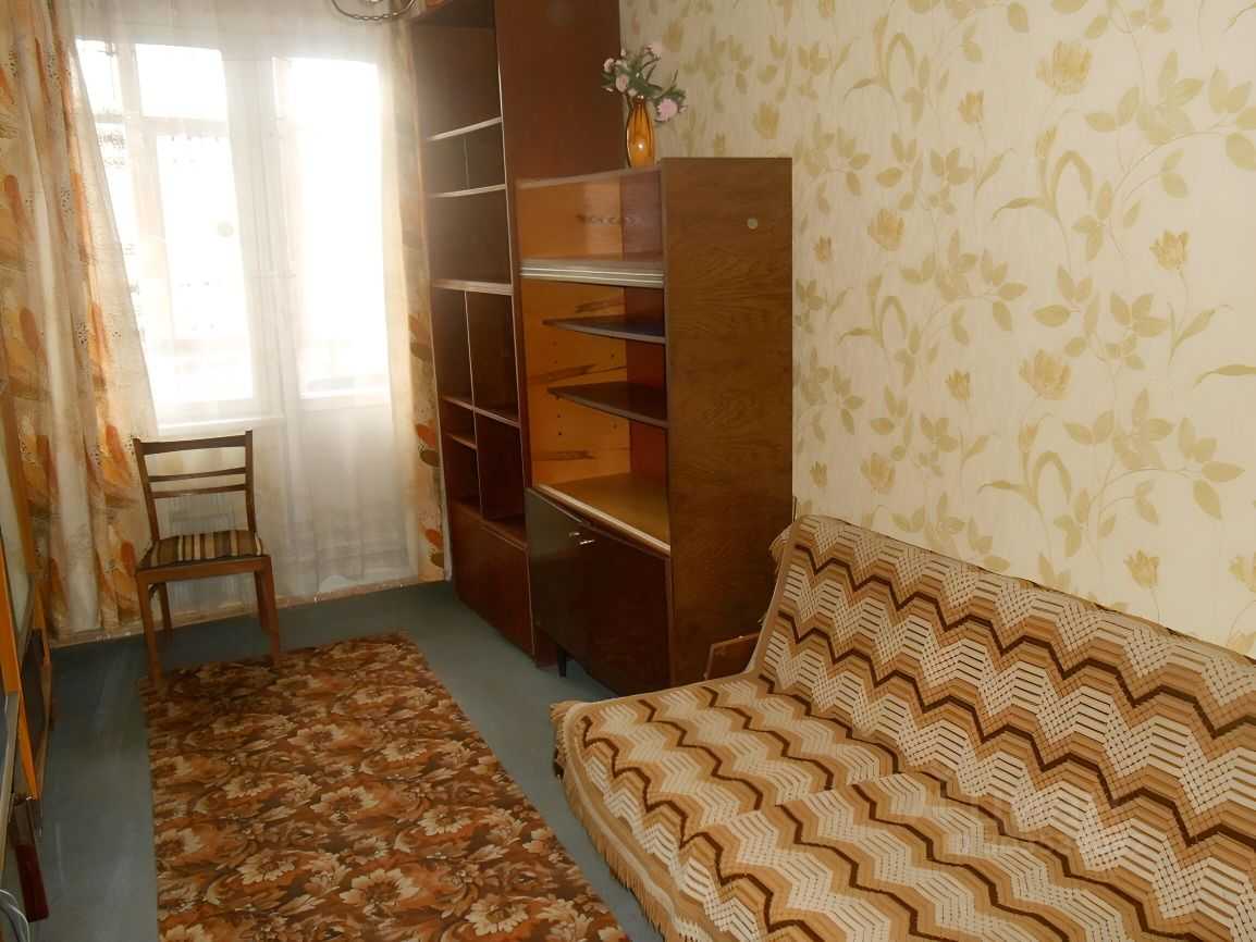 3-комнатная квартира, 56 м² — фотография 3
