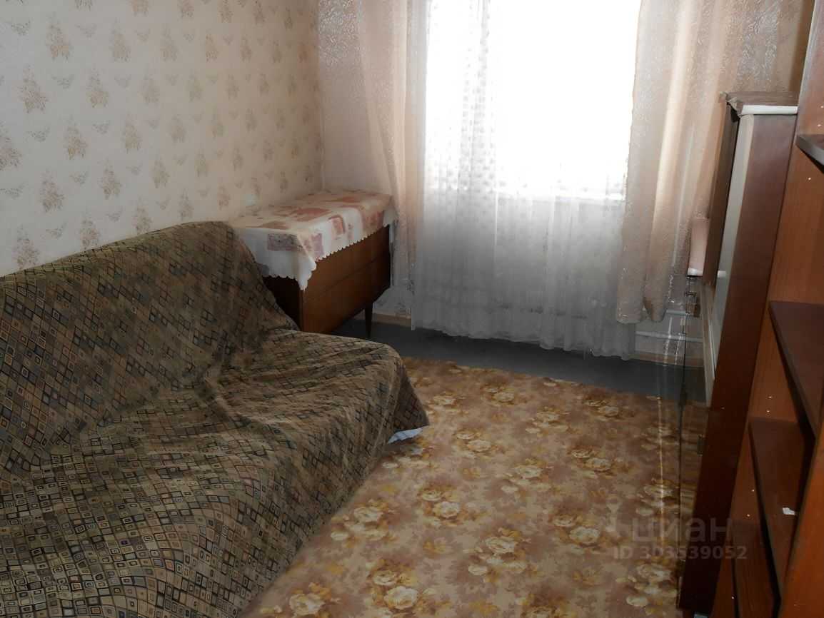 3-комнатная квартира, 56 м² — фотография 2
