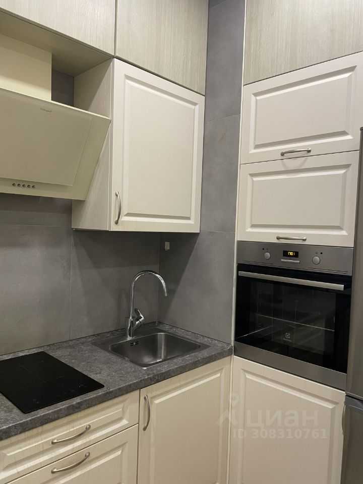 1-комнатная квартира, 30 м² — фотография 3