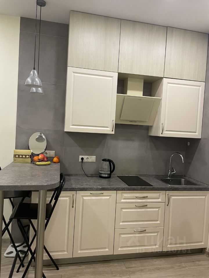 1-комнатная квартира, 30 м²