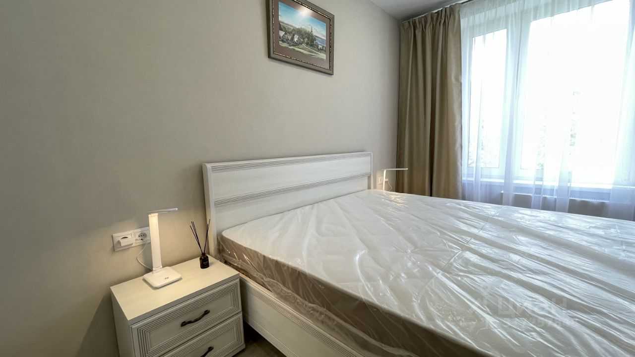 3-комнатная квартира, 63,9 м² — фотография 3