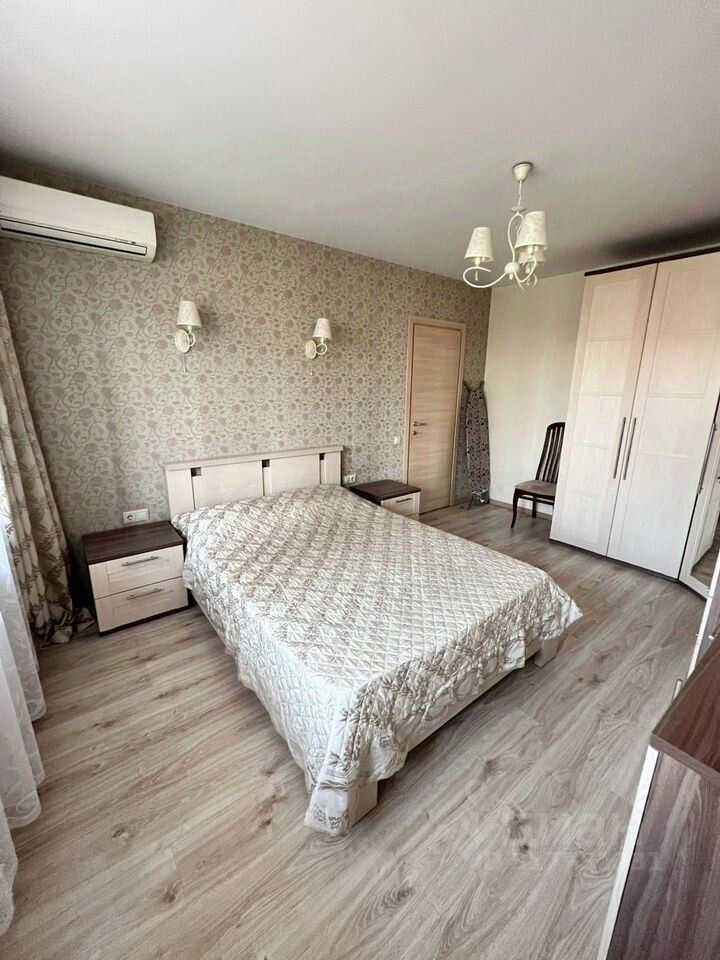 2-комнатная квартира, 46 м²