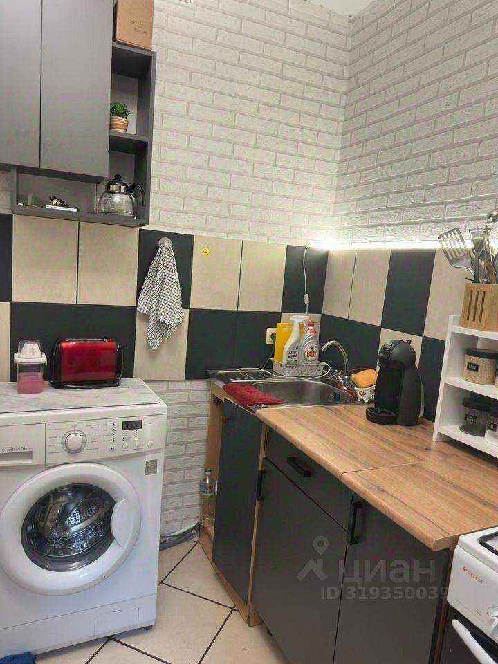 2-комнатная квартира, 55 м² — фотография 2