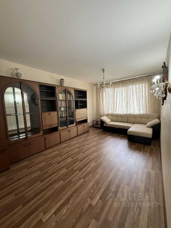 3-комнатная квартира, 69 м² — фотография 3