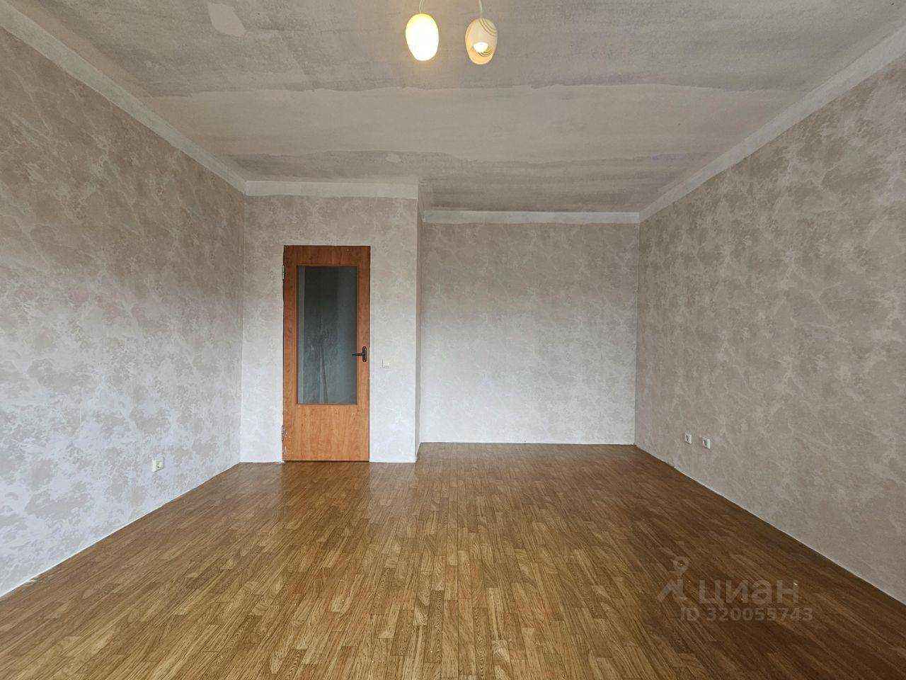3-комнатная квартира, 80 м² — фотография 2