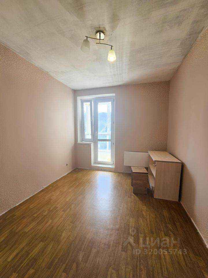 3-комнатная квартира, 80 м² — фотография 3