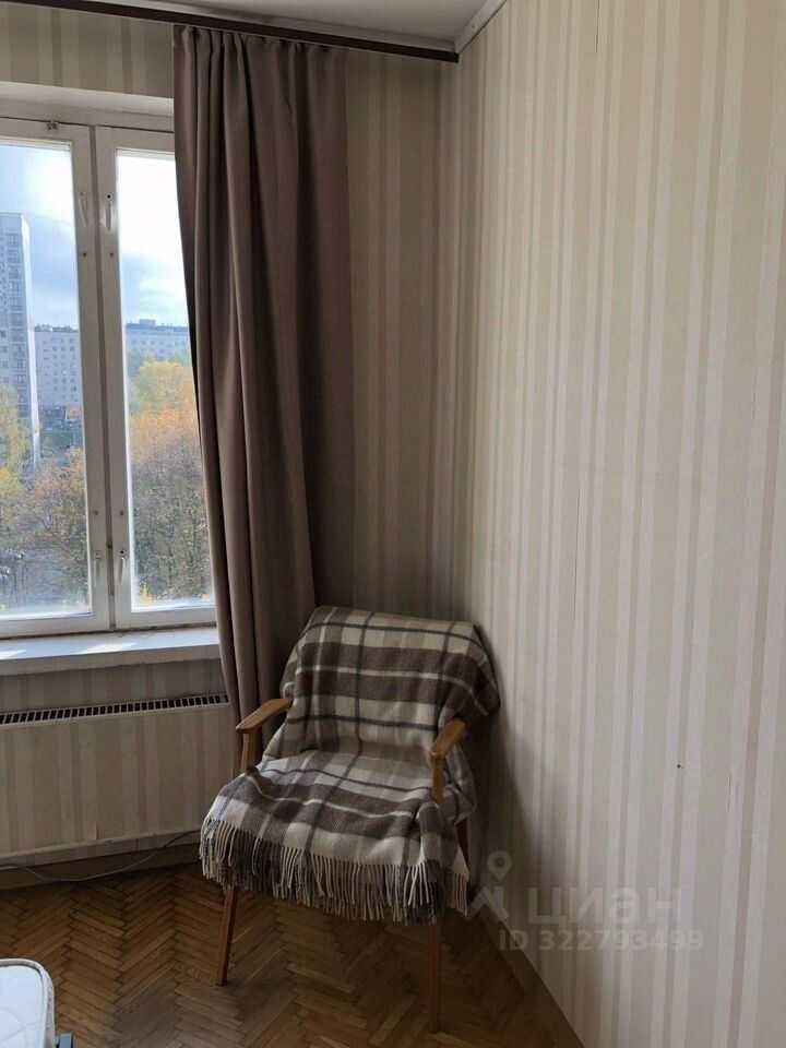 2-комнатная квартира, 44,4 м² — фотография 2