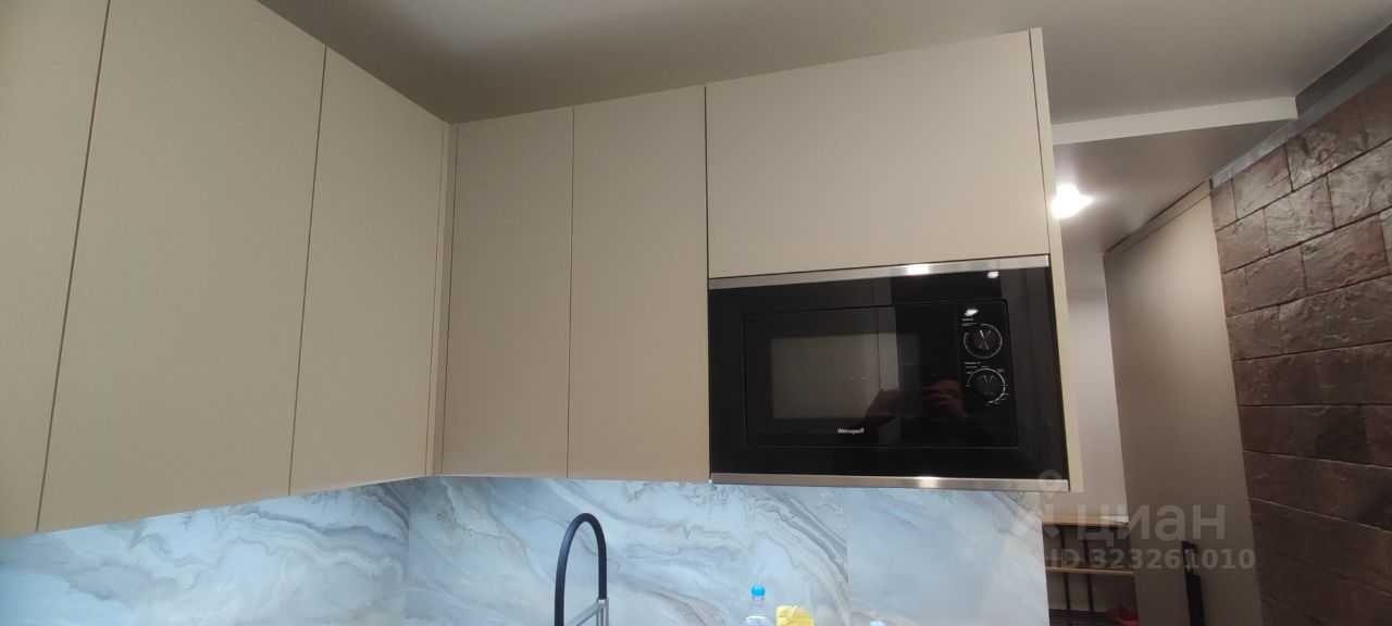 3-комнатная квартира, 60 м² — фотография 2