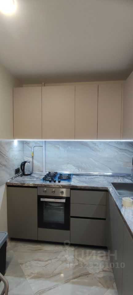 3-комнатная квартира, 60 м²