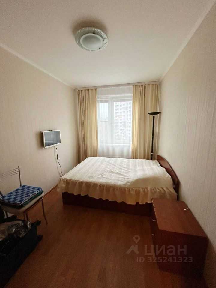 2-комнатная квартира, 45 м² — фотография 2