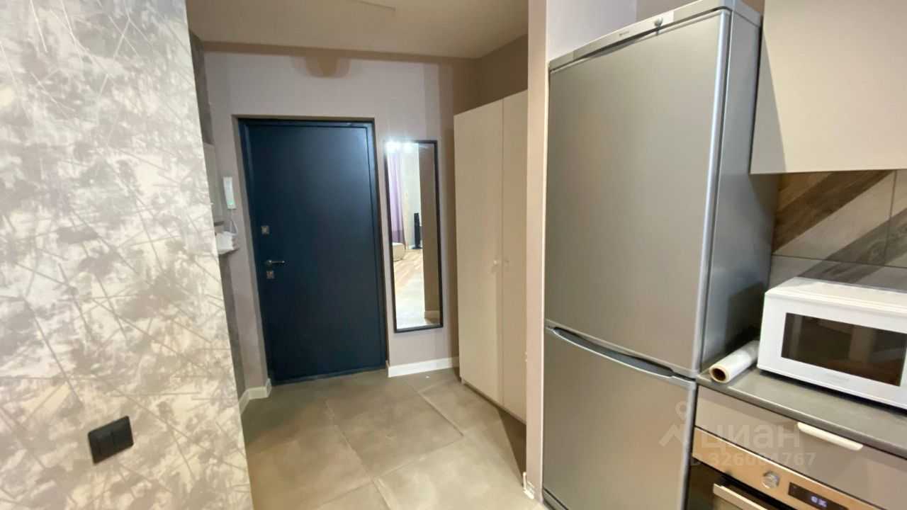 3-комнатная квартира, 65 м² — фотография 3