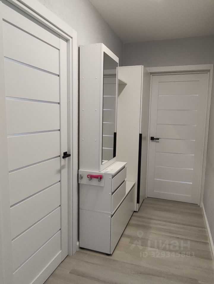2-комнатная квартира, 44,2 м²