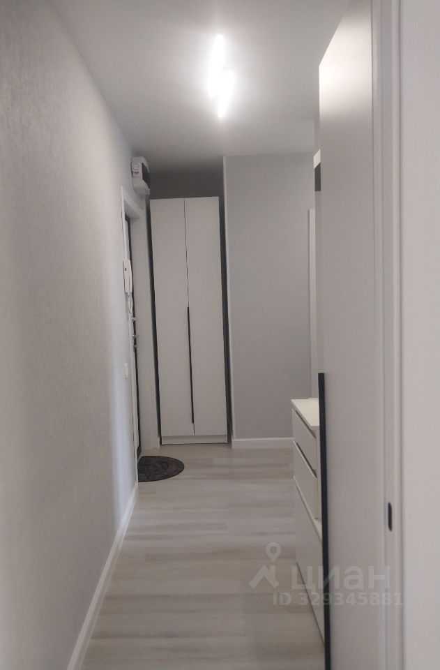 2-комнатная квартира, 44,2 м² — фотография 2