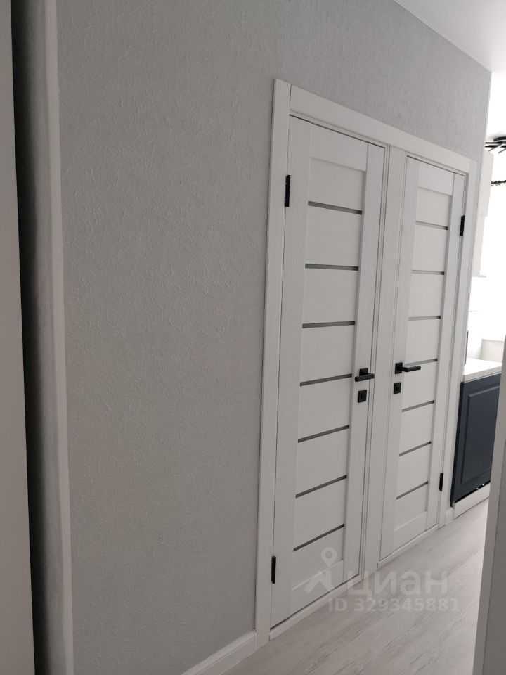 2-комнатная квартира, 44,2 м² — фотография 3