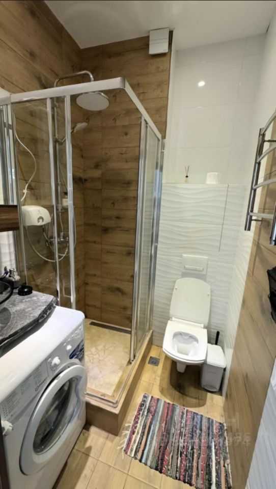 2-комнатная квартира, 31 м²