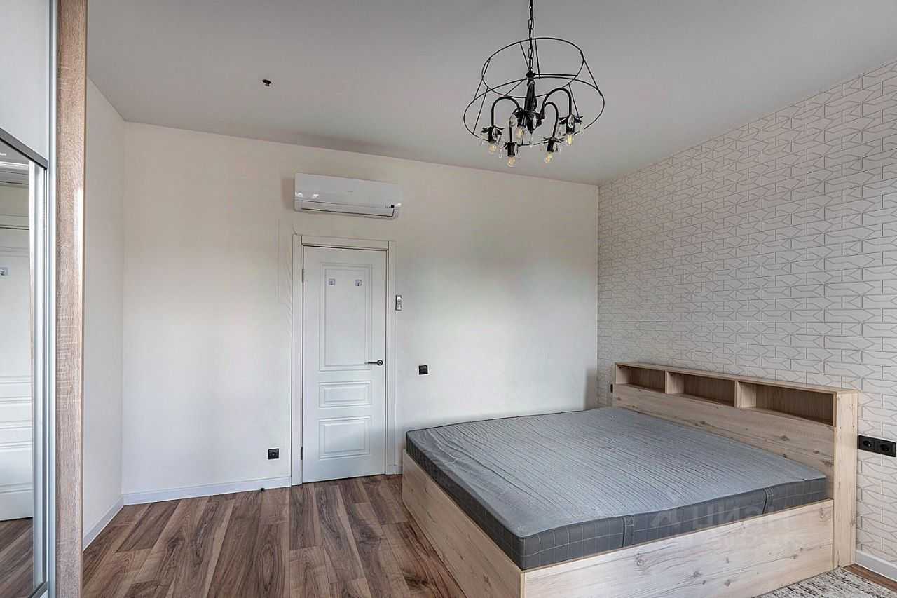3-комнатная квартира, 70,6 м² — фотография 3