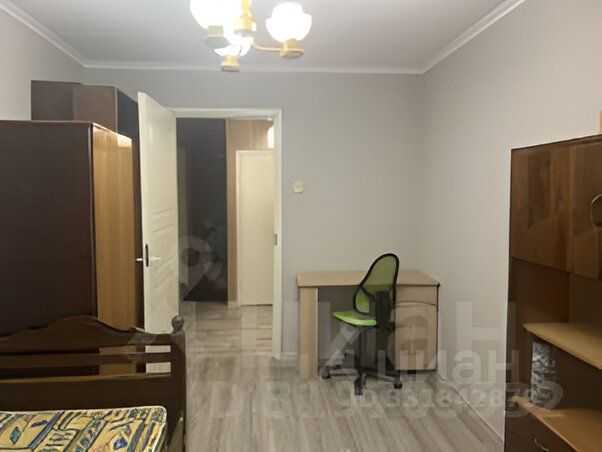 2-комнатная квартира, 52 м² — фотография 3