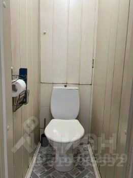 2-комнатная квартира, 52 м² — фотография 2