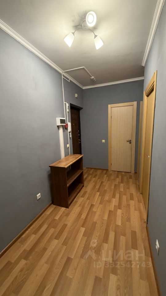 1-комнатная квартира, 37,3 м² — фотография 2