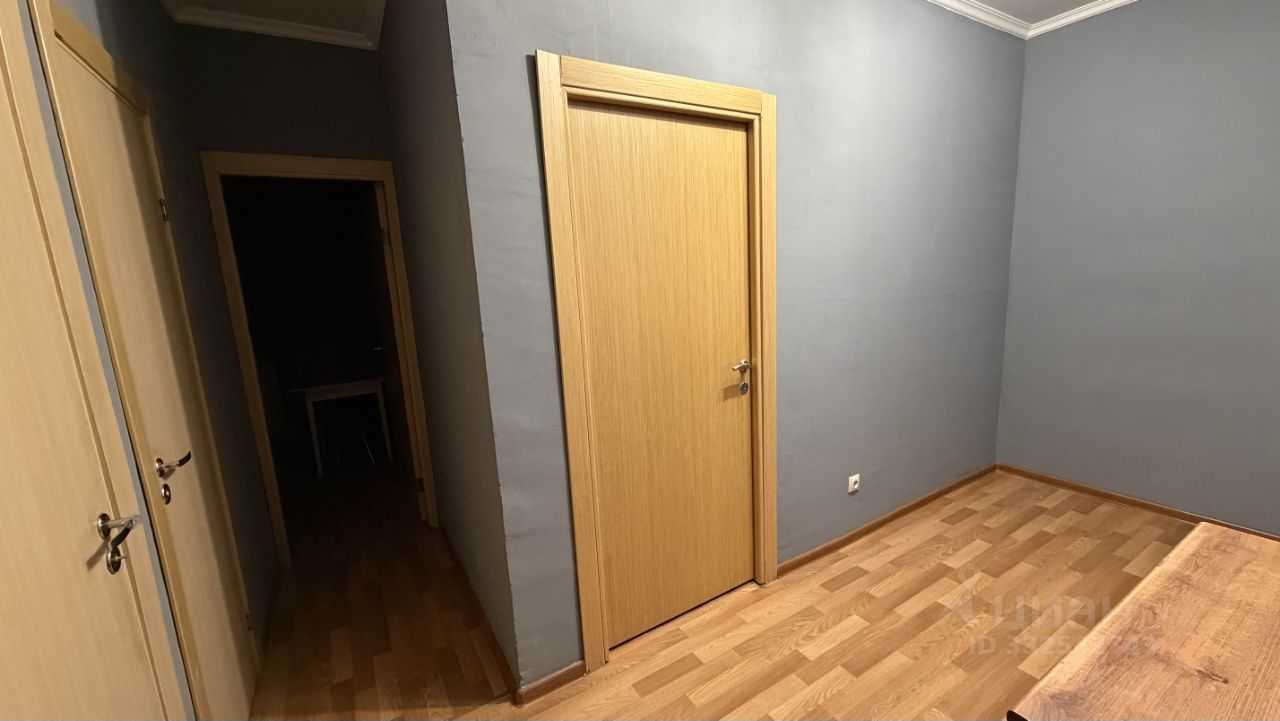1-комнатная квартира, 37,3 м²
