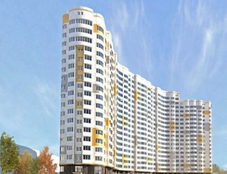2-комнатная квартира, 60 м² — фотография 2