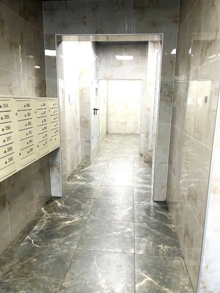 2-комнатная квартира, 60 м² — фотография 3