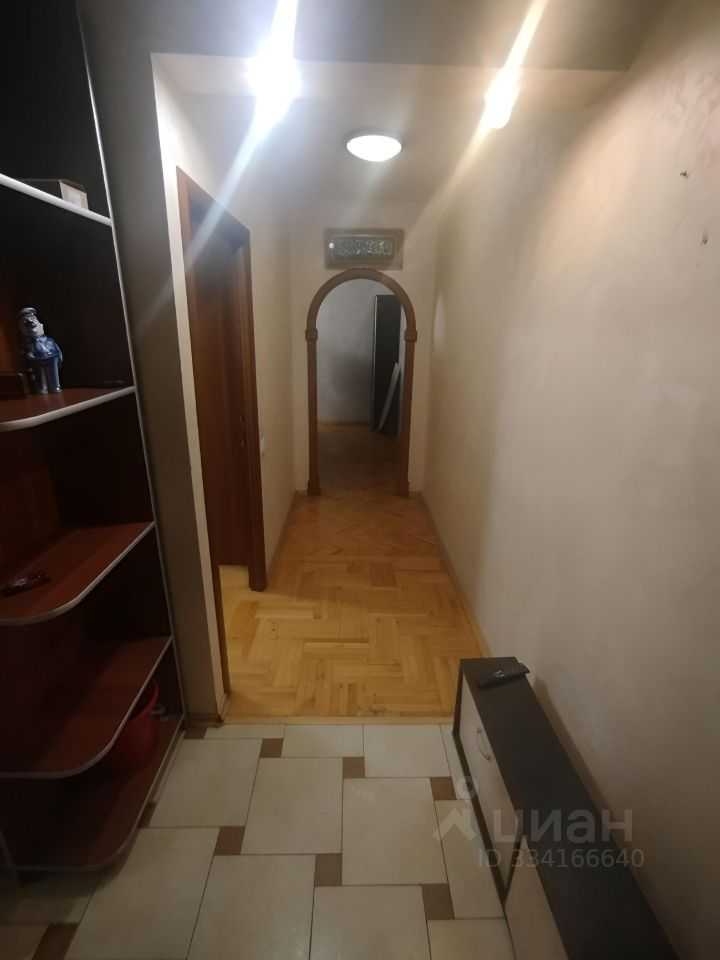 3-комнатная квартира, 62 м² — фотография 3