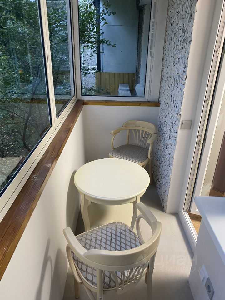2-комнатная квартира, 47 м² — фотография 2