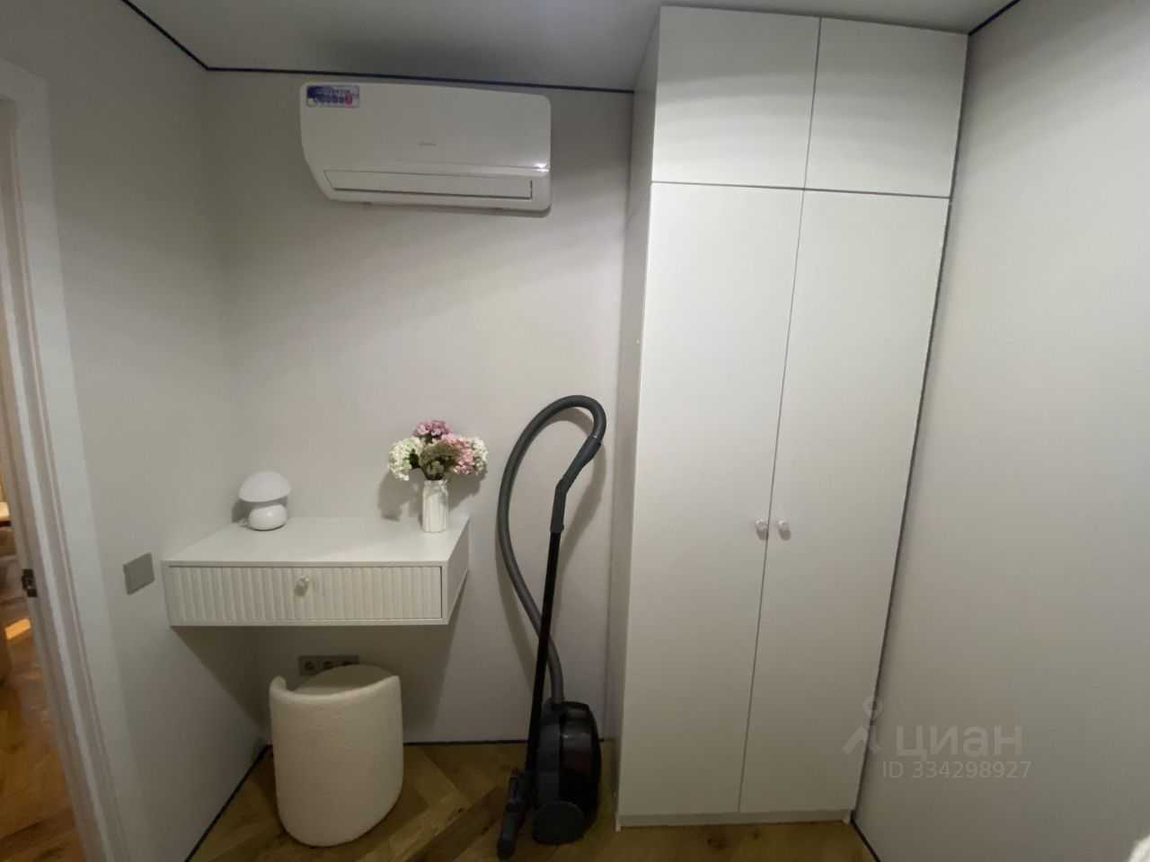 2-комнатная квартира, 47 м²