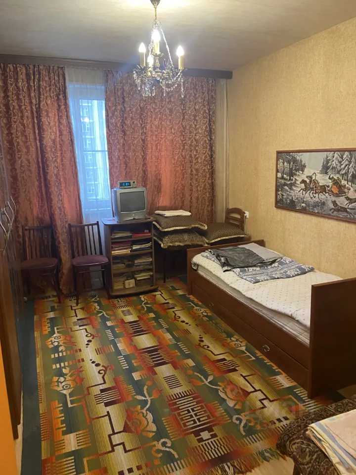 2-комнатная квартира, 47 м² — фотография 3