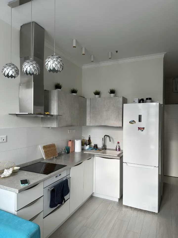 1-комнатная квартира, 31 м² — фотография 2