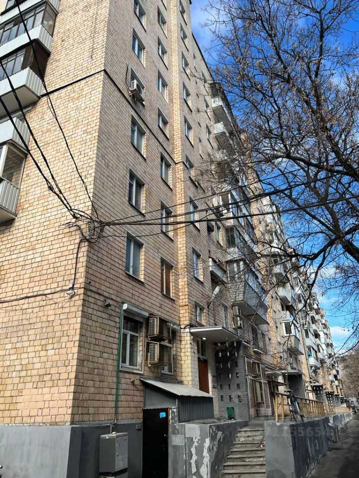 2-комнатная квартира, 45 м² — фотография 2