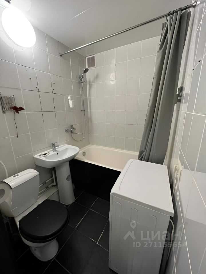 2-комнатная квартира, 45 м² — фотография 3