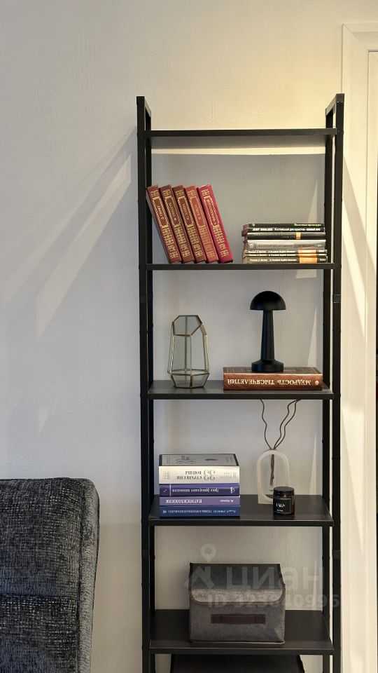 2-комнатная квартира, 45 м² — фотография 3