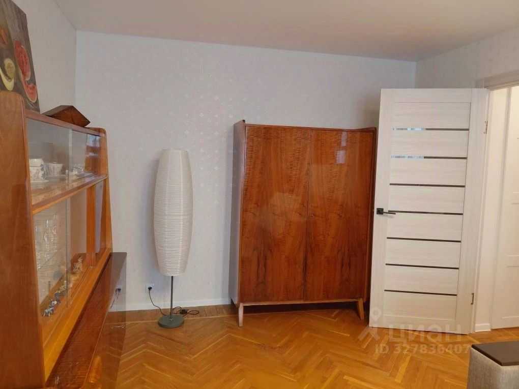 2-комнатная квартира, 45 м² — фотография 2