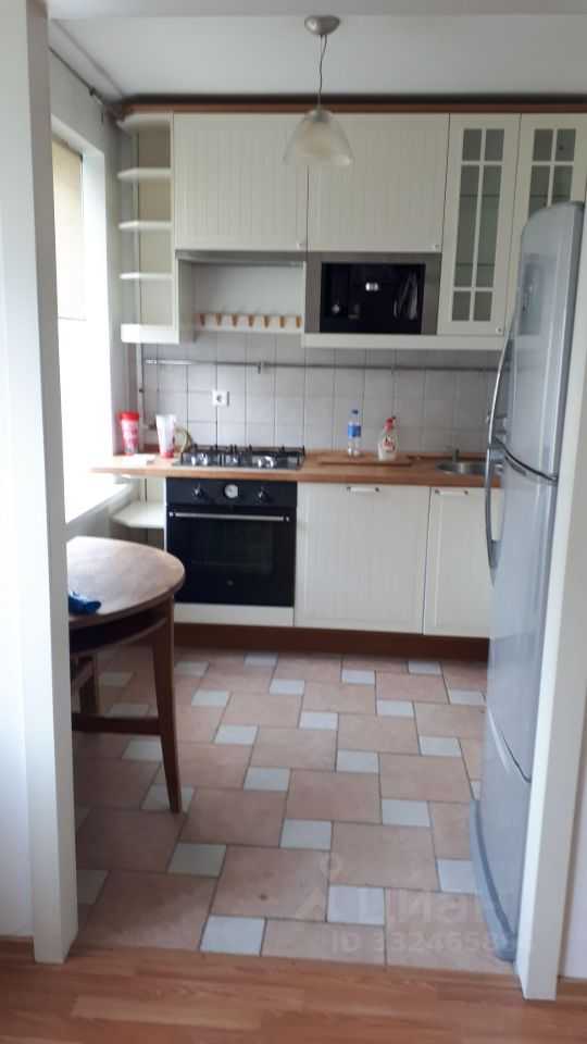 2-комнатная квартира, 41 м² — фотография 2