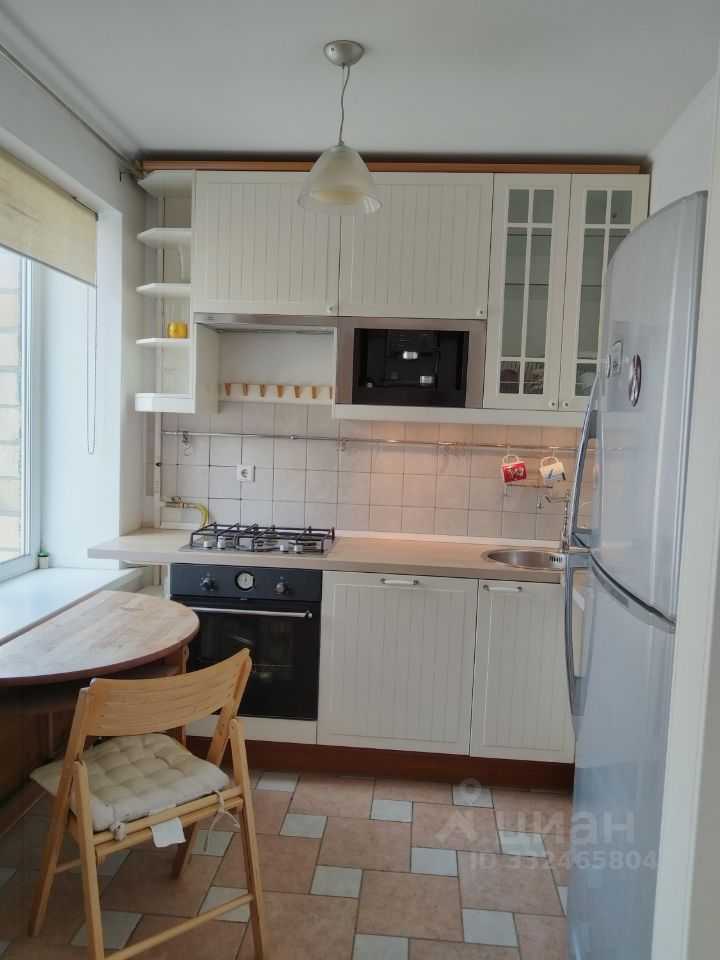 2-комнатная квартира, 41 м²