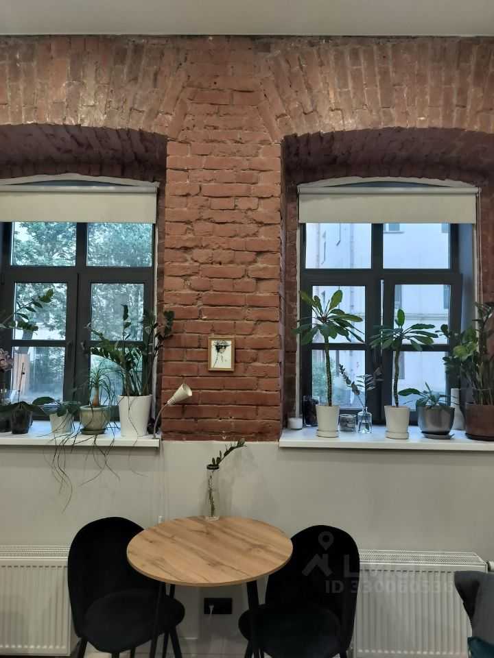 1-комнатная квартира, 33 м²