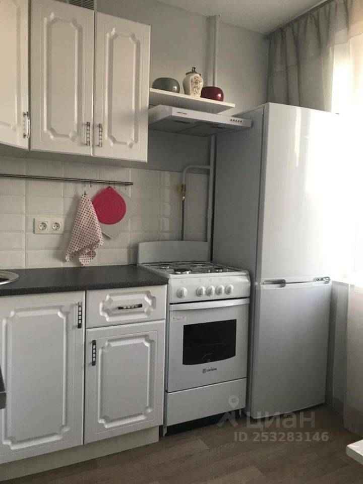 2-комнатная квартира, 41 м² — фотография 2