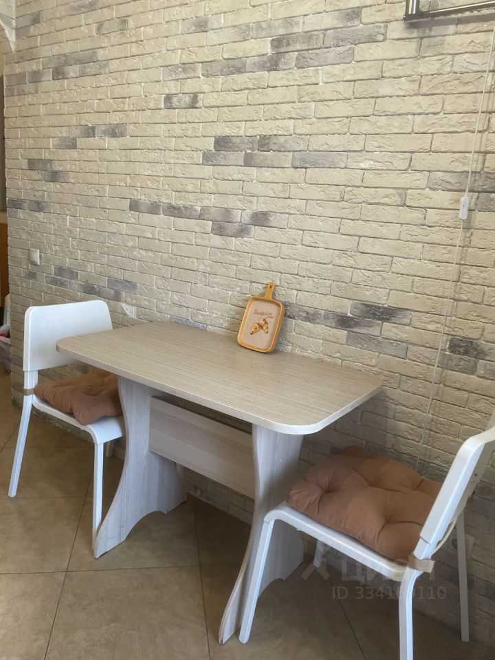 2-комнатная квартира, 46 м² — фотография 2
