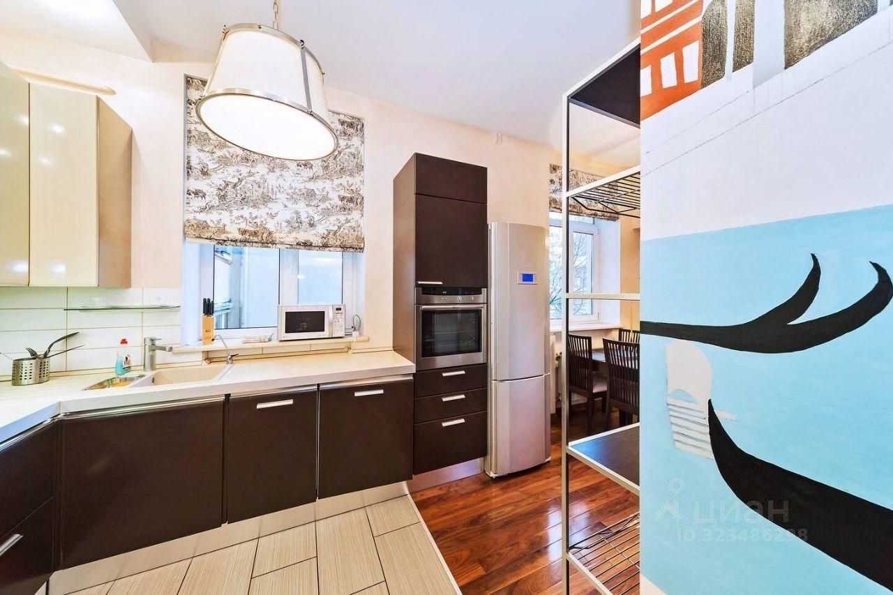 2-комнатная квартира, 62 м²